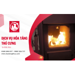 Giới thiệu dịch vụ hỏa táng thú cưng Biên Hòa của Hỏa Táng Thú Y - Y Pethospital